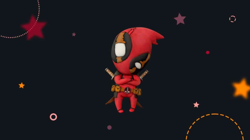deadpool