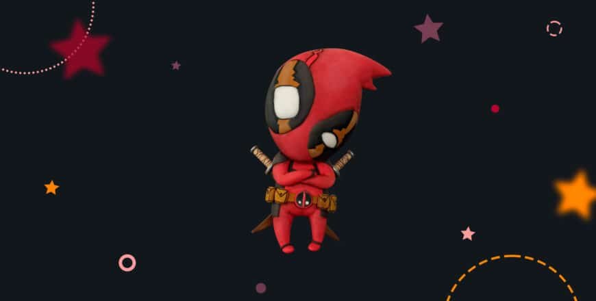 deadpool