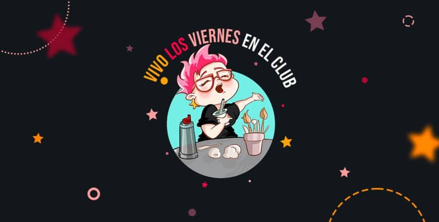 vivo los viernes