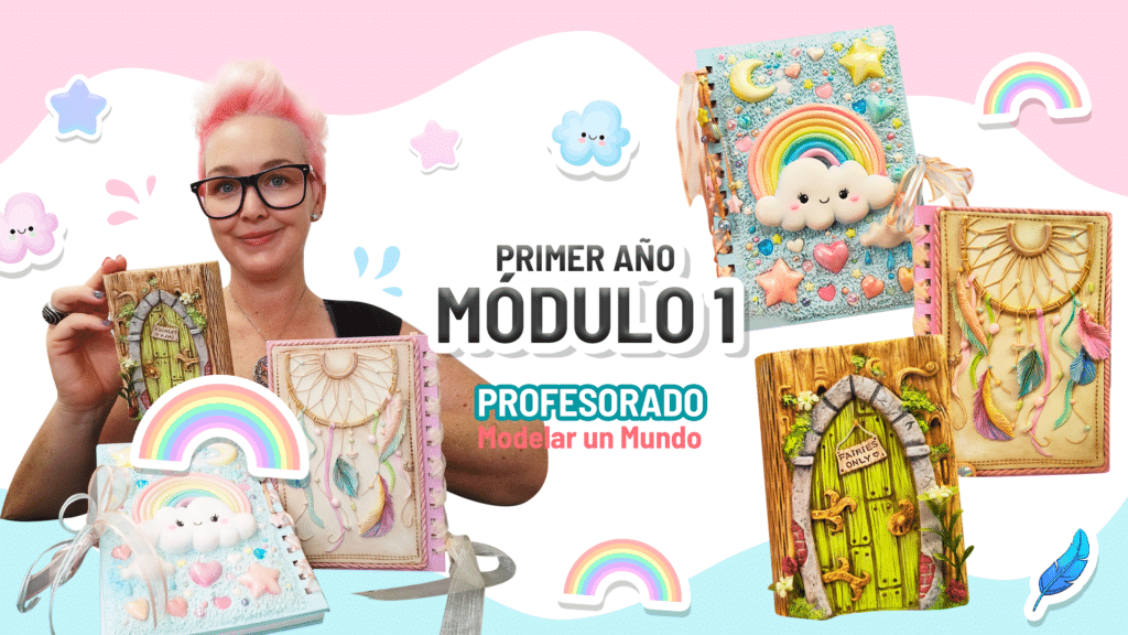 portada profesorado MODULO 1