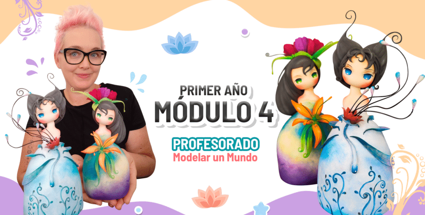 portada profesorado MODULO 4