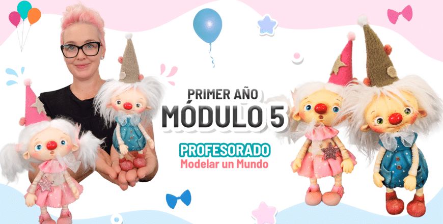 portada profesorado MODULO 5