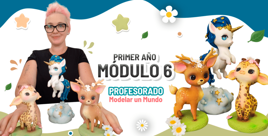 portada profesorado MODULO 6